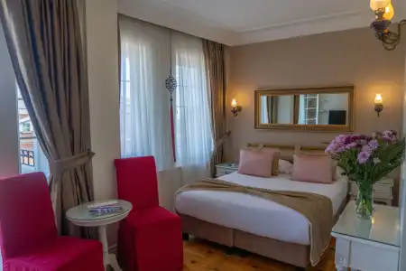Avicenna Sultanahmet - 77