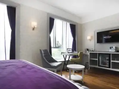 Mercure Tbilisi Old Town - 64