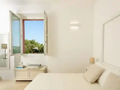 Masseria Mongiò dell'Elefante - 5