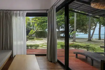 Homm Chura Samui - 26