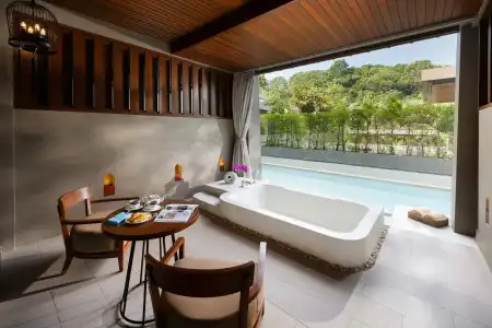 Avista Hideaway Phuket Patong - MGallery - 82