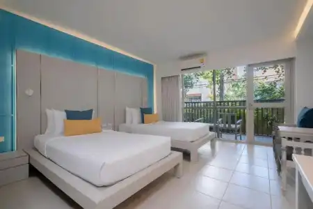 Sunshine Garden Resort - 2