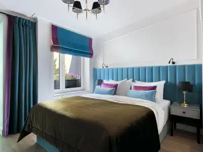 Boutique 59 Boutique-Hotel - 13