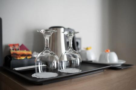 Bellevue Park Riga with Free Parking - 72