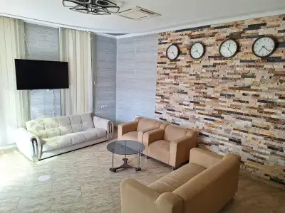 Georgian - 3
