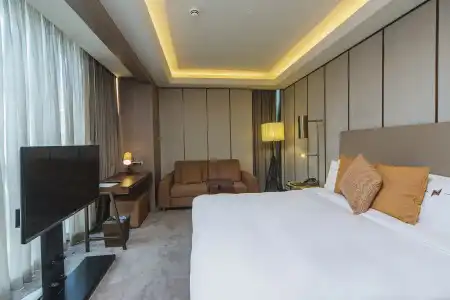 Naz City Taksim - Special Category - 27