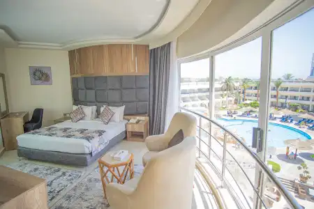 Seagull Beach Resort - Families and Couples Only - 82