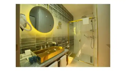 Tryp by Wyndham Istanbul Topkapi - 56