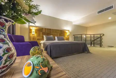 Ramada By Wyndham Cappadocia - 6
