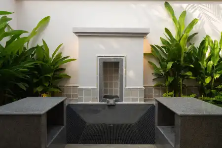 Banyan Tree Wellbeing Sanctuary Phuket - 67