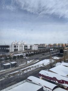 Shymkent Park - 10