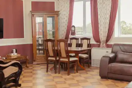 Orekhovaya Roscha - 167
