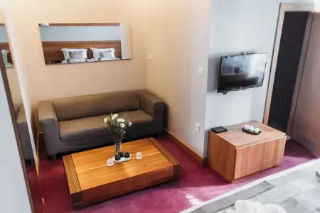 Won Plaza Apart-hotel - 3