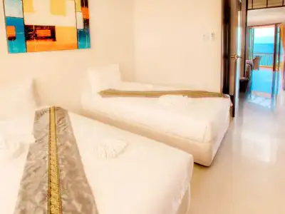 Sunset Hill Boutique Resort Koh Phangan - 83