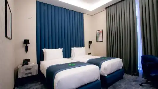 Wyndham Garden Baku - 77