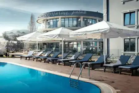 Marine Palace - 1