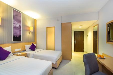 Quest Kuta Bali by Aston - 10