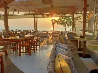 Resort The Fair House Beach Resort & - 10
