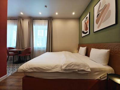 Tatarskaya Sloboda - 110