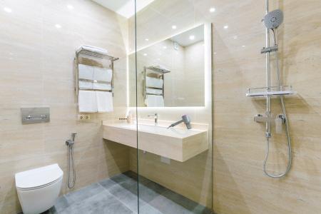 Pansionat Volna - 65