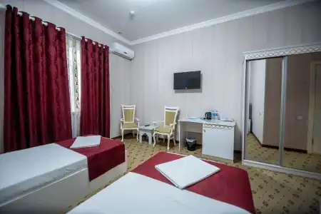 Reikartz Modarixon Bukhara - 24