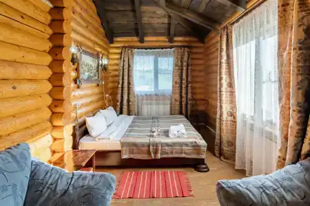 Prohovskoe Podvorie Tourist base - 152