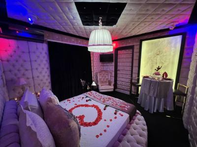 Xcite Salem Boutique-hotel - 29