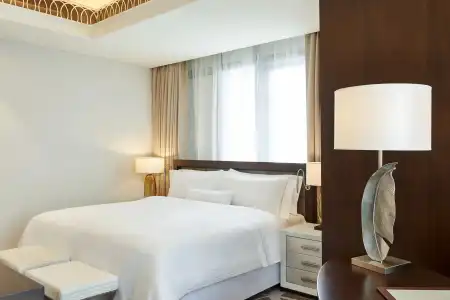 Hilton Dubai Al Habtoor City - 61