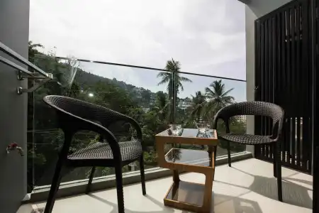 Mida Grande Resort - 12