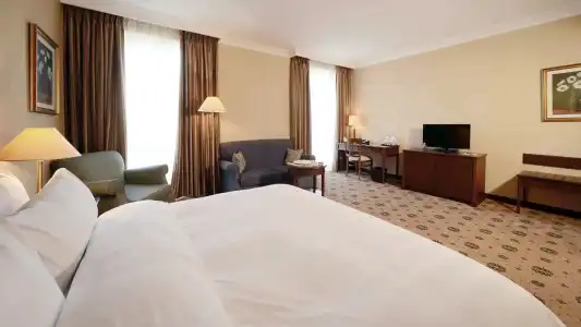 Lotte City Tashkent Palace - 52