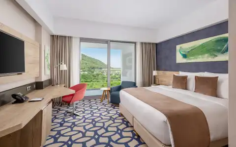 Lankaran Springs & Wellness Resort - 27