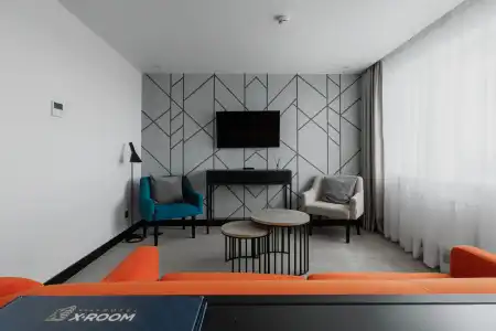 X-ROOM - 43