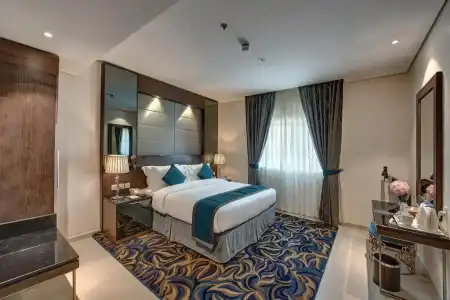 Omega Dubai - 19