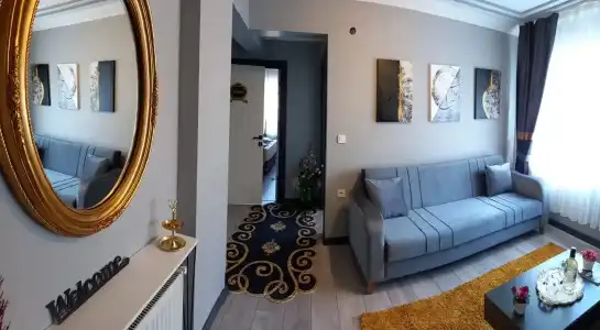 Emirhan Guesthouse & Suites - 14