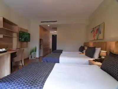 Jaffs & Spa Nisantasi - 59