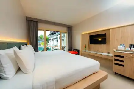 Holiday Ao Nang Beach Resort Krabi - 14