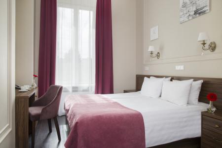 Гранд Чайковский - 137