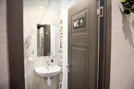 Hostel Shelterz VDNH - 13