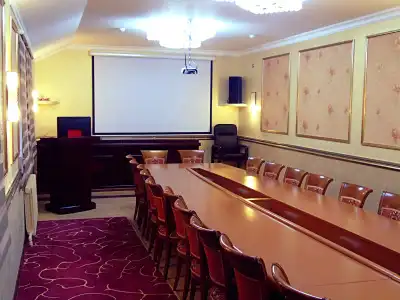 Amsterdam Aktobe - 16