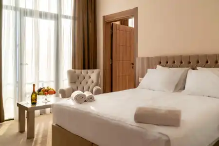 Chateau Milisi - 190