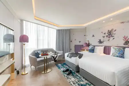 The Salil Riverside Bangkok - 5