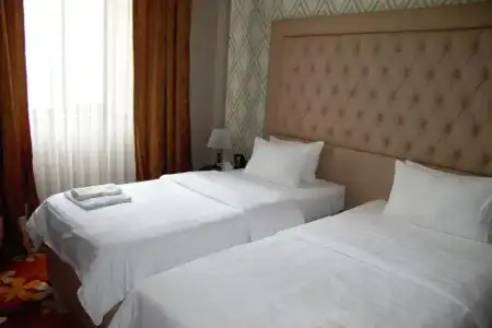 DeLuxe PLAZA Mini-hotel - 7