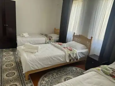 Guest house Al Raxmon - 13