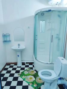 World Guest House - 32