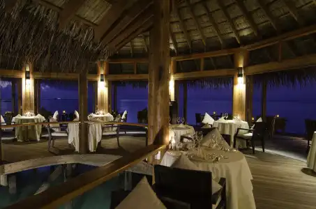 V Villas Maldives at Mirihi - MGallery Collection Resort - 14