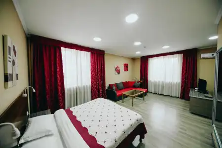 Otel Flagman - 107