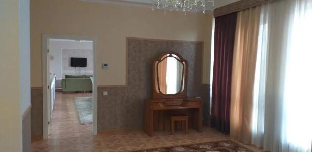 Park al Bustan - 21