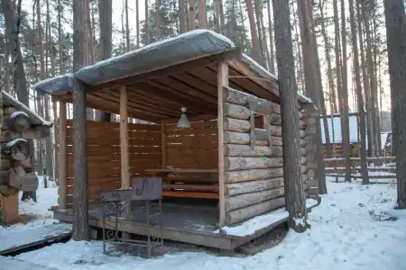 Peski country club - 89