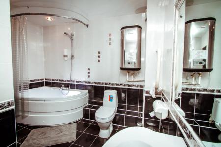 Gostinitsa Aviastar - 105