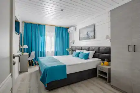 Lazurniy Bereg All Inclusive - 76